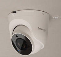 Thumbnail for TC500 Synology Camera Dubai UAE