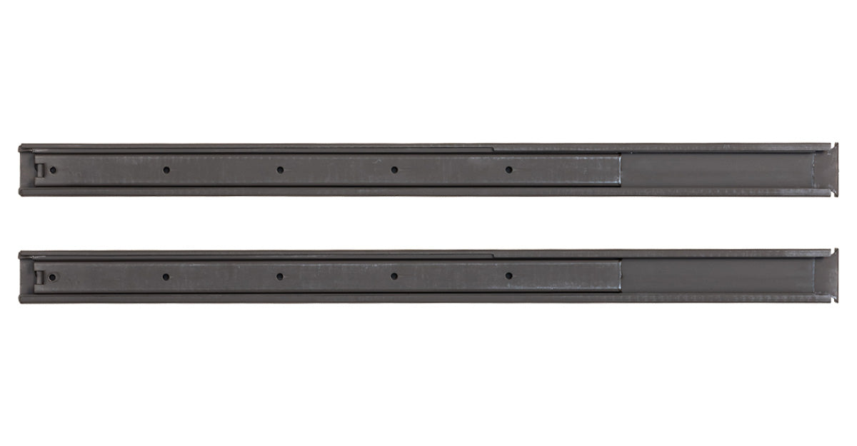 Accessories, FlexRack Rail Kit