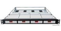 Thumbnail for Accessories, FlexRack 1U Shelf