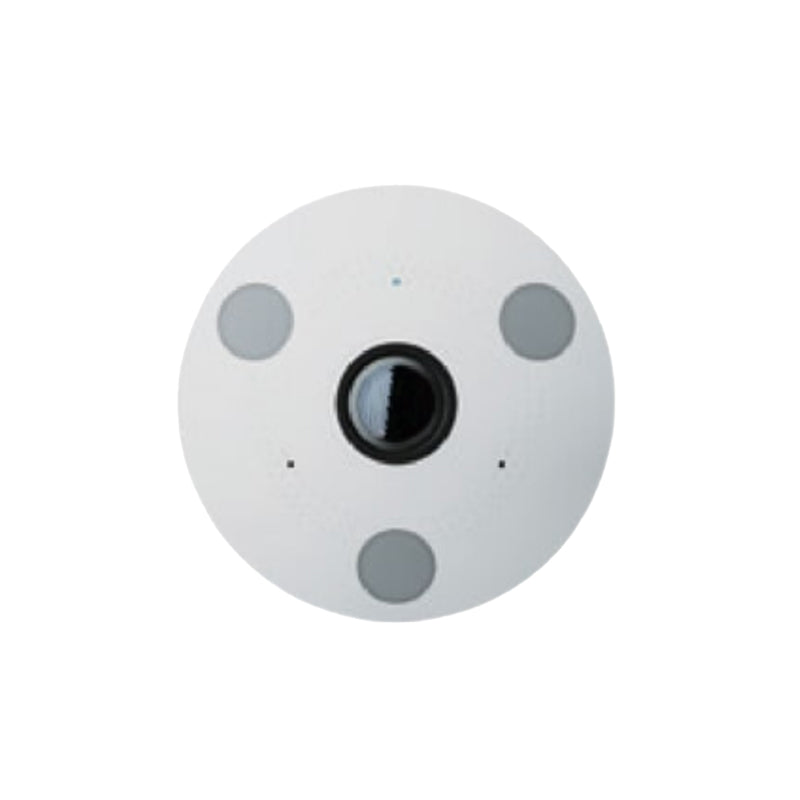 Synology FC600 6MP 360-Degree Fisheye PoE Camera