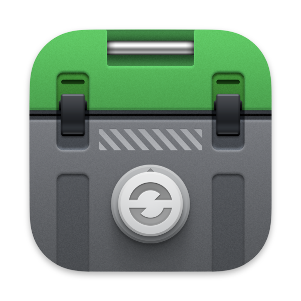 Hedge Canister Easy to use Backup program for LTO Perpetual License with 1 Year Support