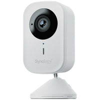 Thumbnail for Synology CC410W 4MP Wi-Fi AI Surveillance Camera