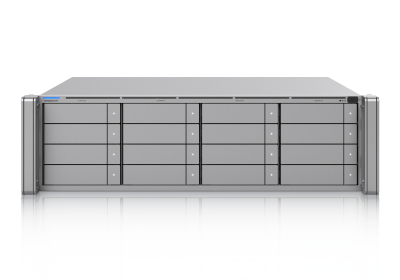 Ubiquiti UniFi Enterprise NAS