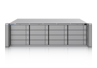 Thumbnail for Ubiquiti UniFi Enterprise NAS