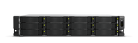 Thumbnail for QNAP TS-h1465U-RP-8G | 14-Slot Rackmount Hybrid ZFS NAS