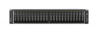 Thumbnail for QNAP TS-h2490FU-7302P-64G | 24-Bay U.2 NVMe All-Flash Rackmount NAS