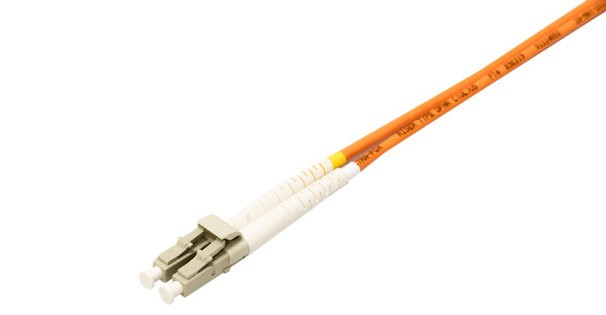 Cable, Fibre Channel, LC to LC, 3 meter