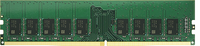Thumbnail for Synology D4EU02-8G 8GB DDR4 ECC Unbuffered DIMM Memory Module