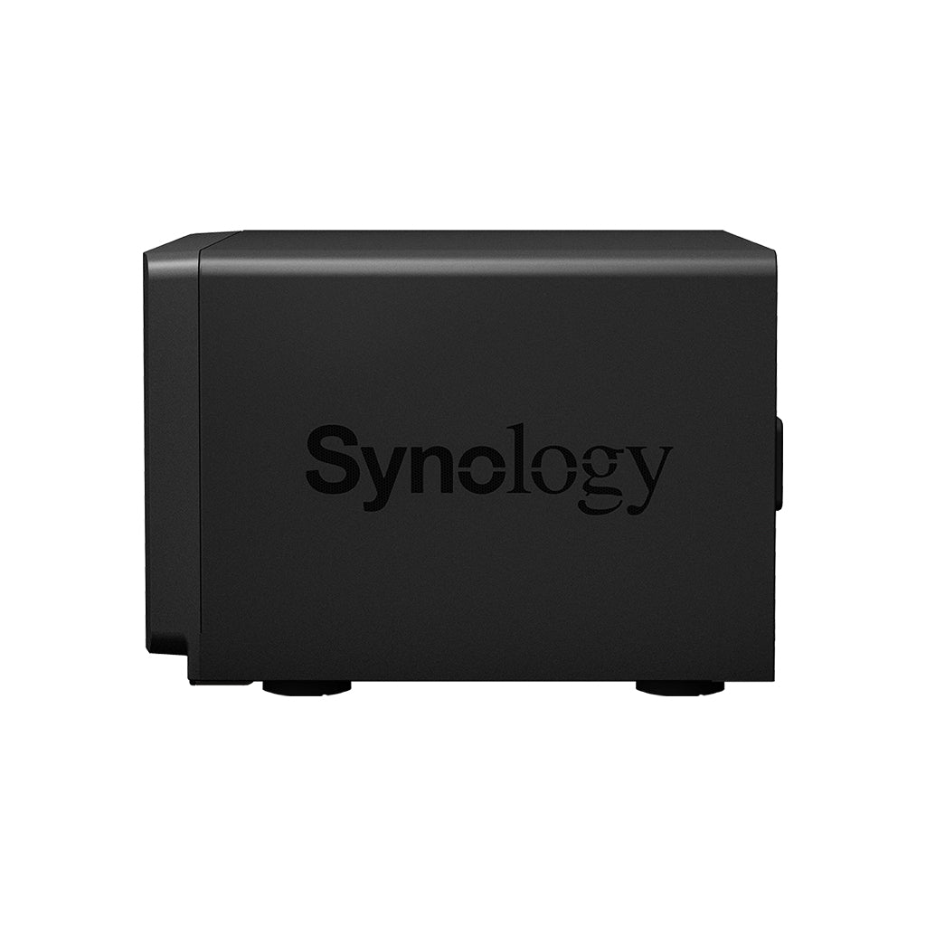 Synology DiskStation DS1621+