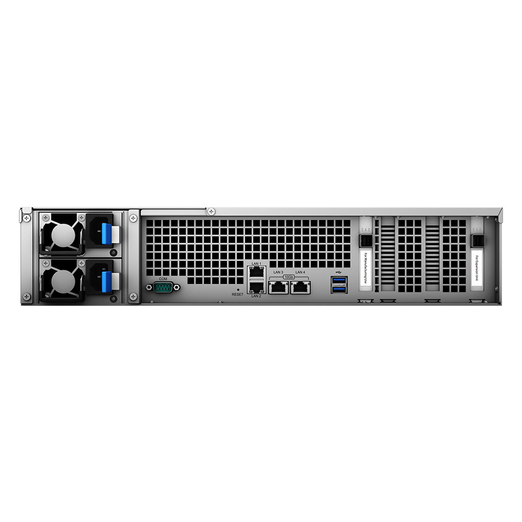 Synology FlashStation FS6400