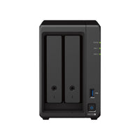 Thumbnail for Synology DiskStation DS723+