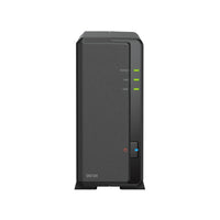 Thumbnail for Synology DiskStation DS124 1-Bay NAS Diskless