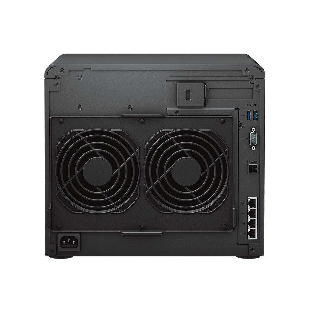 Synology DiskStation DS2422+