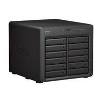 Thumbnail for Synology DiskStation DS3622xs+