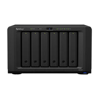 Thumbnail for Synology DiskStation DS1621+