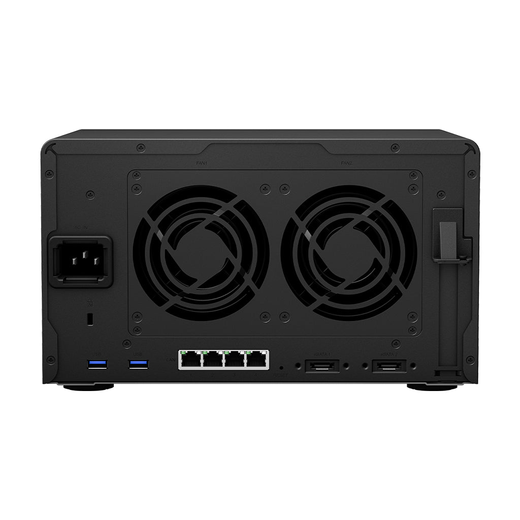 Synology DiskStation DS1621+