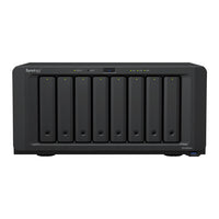 Thumbnail for Synology DiskStation DS1823xs+