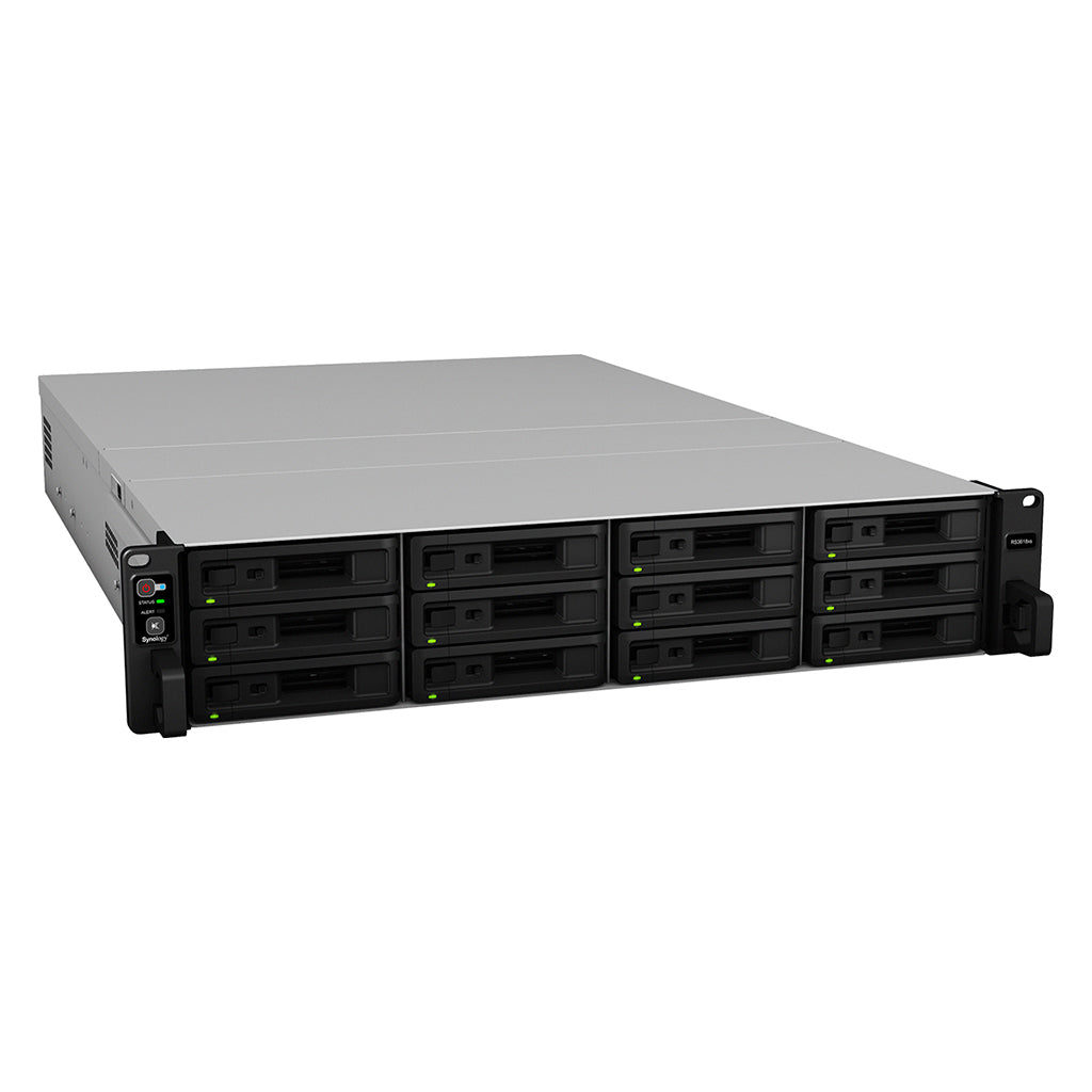 Synology RackStation RS3618xs