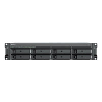Thumbnail for Synology RackStation RS1226+ 8-Bay 2U Business NAS