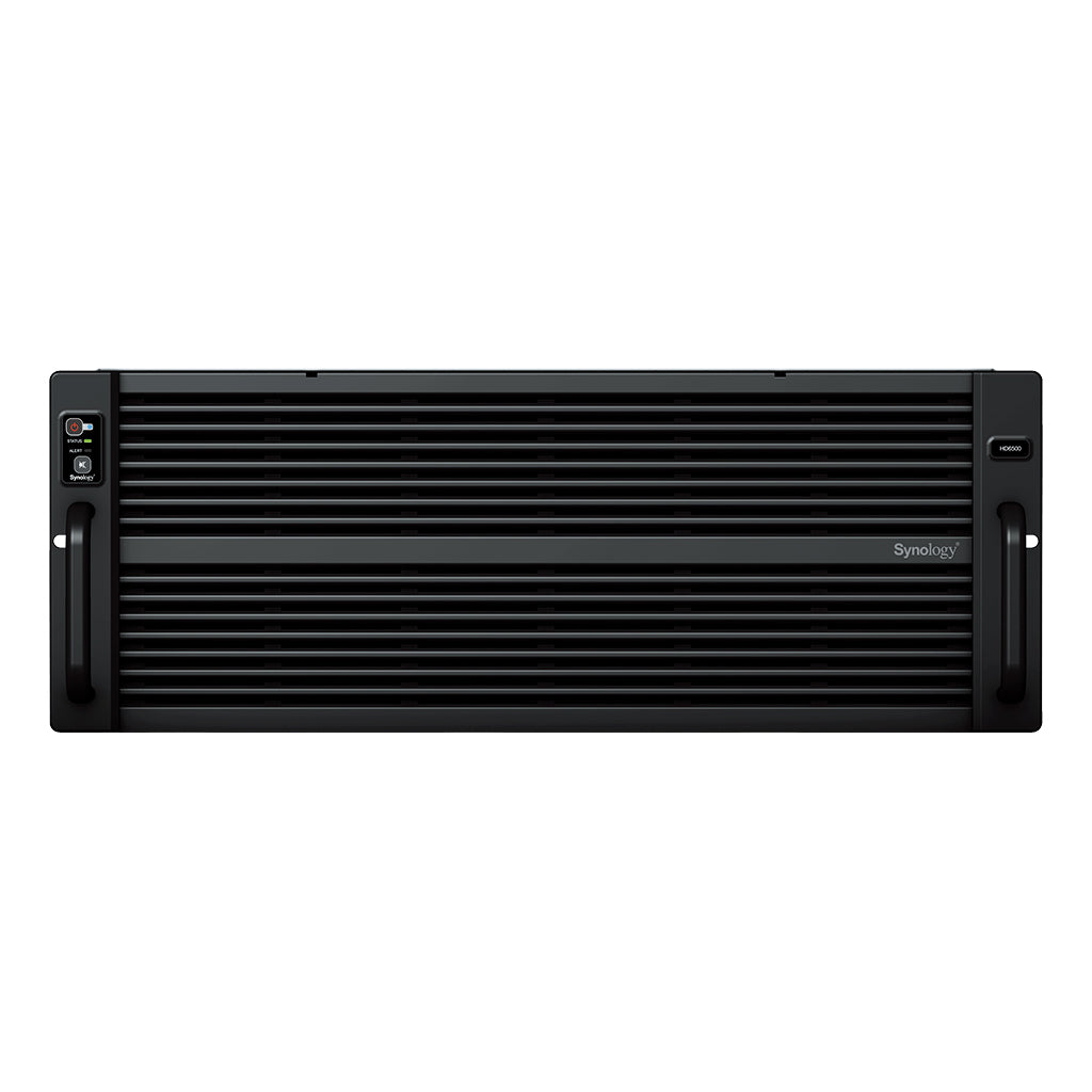 Synology HD6500