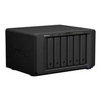 Thumbnail for Synology DiskStation DS1621+