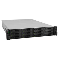 Thumbnail for Synology RackStation RS3621xs+