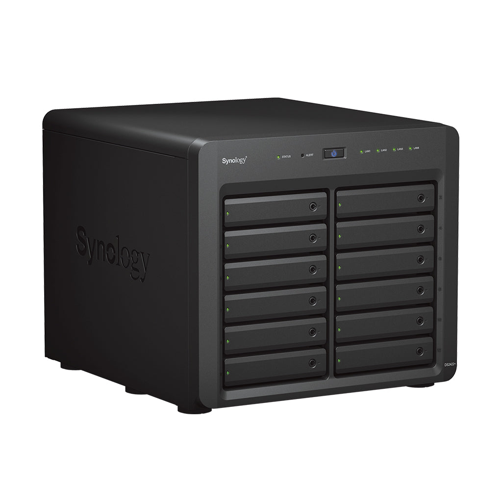 Synology DiskStation DS2422+