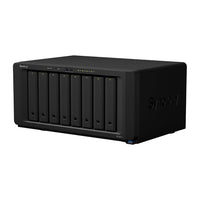 Thumbnail for Synology DiskStation DS1821+