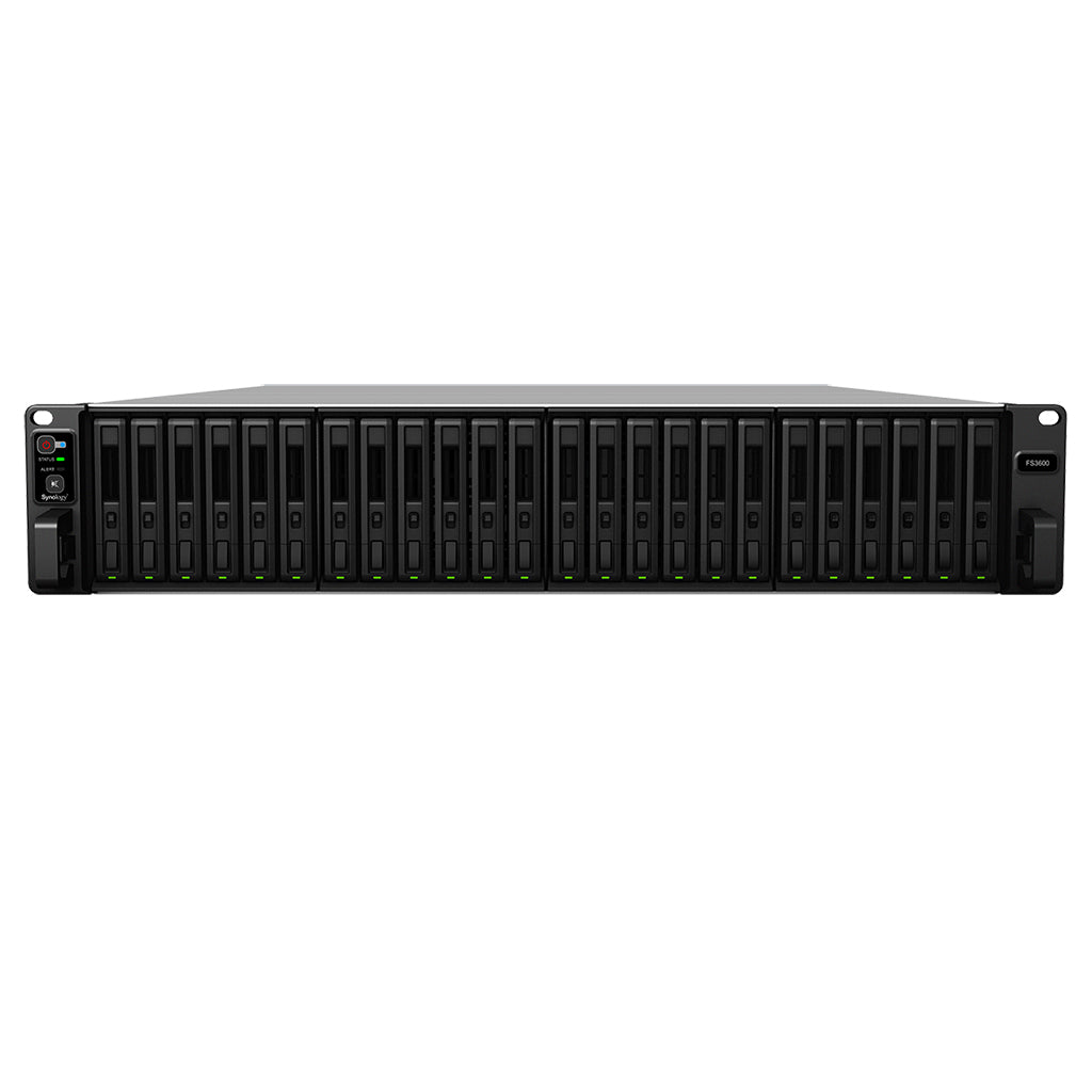 Synology FlashStation FS3600