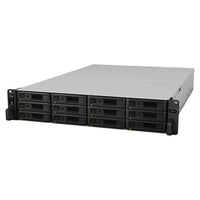 Thumbnail for Synology RackStation RS3621xs+