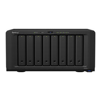 Thumbnail for Synology DiskStation DS1821+