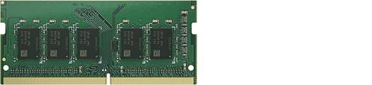 Synology D4ES03-16G 16GB DDR4 ECC Unbuffered SODIMM Memory Module