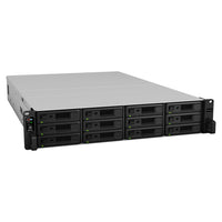 Thumbnail for Synology RackStation RS3621RPxs