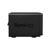 Thumbnail for Synology DiskStation DS1621+
