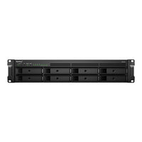 Thumbnail for Synology RackStation RS1221+