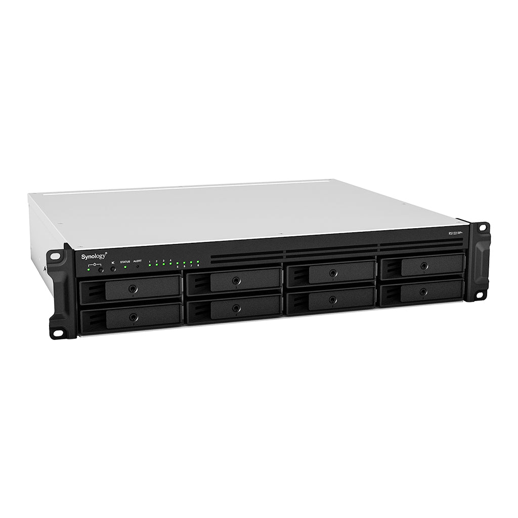 Synology RackStation RS1221RP+