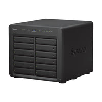 Thumbnail for Synology DiskStation DS3622xs+