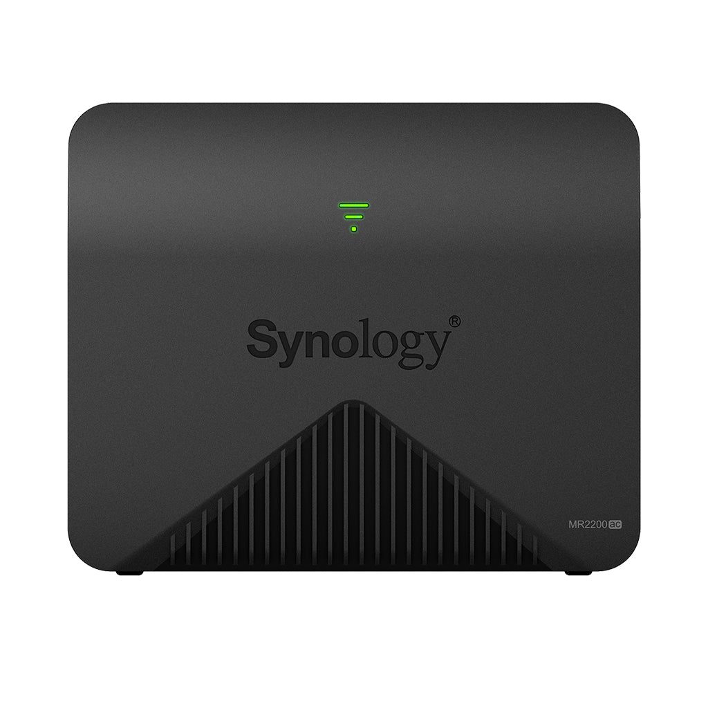 Synology Mesh Router MR2200ac
