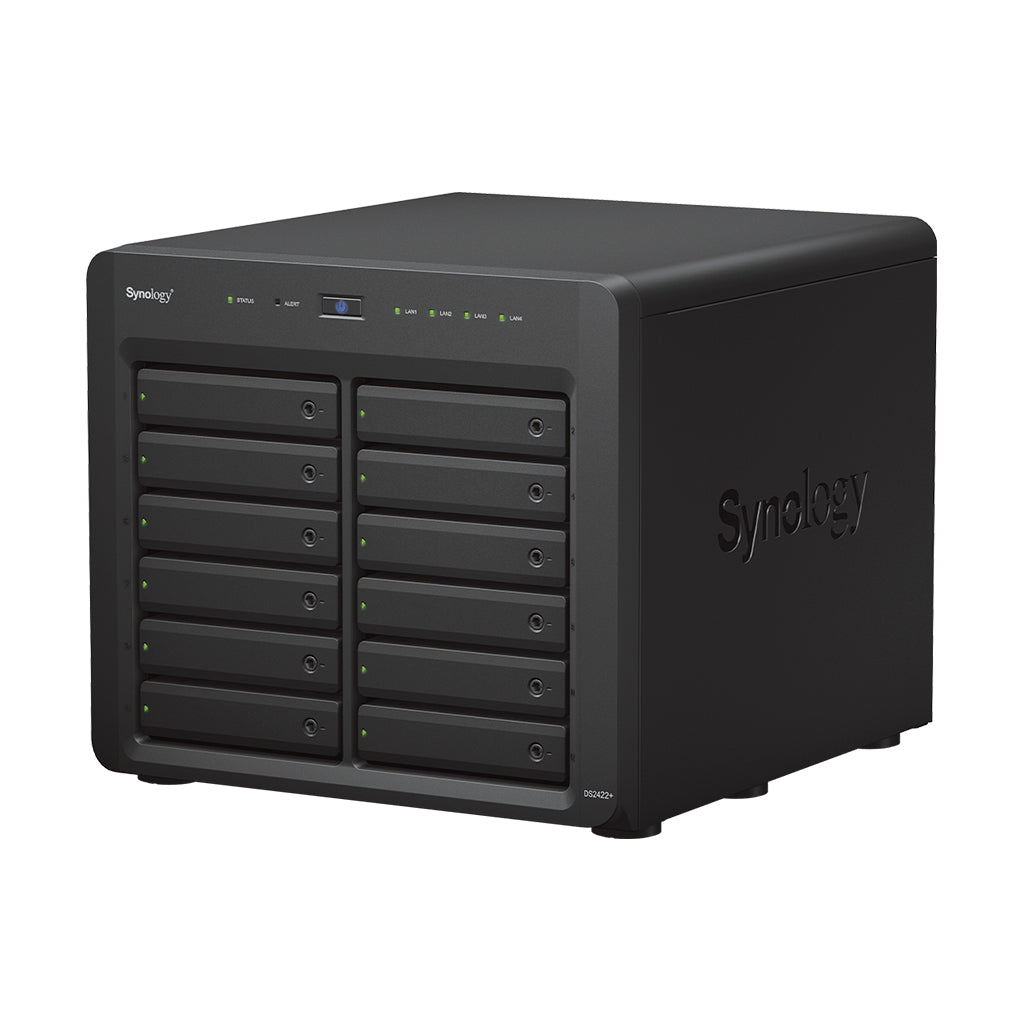 Synology DiskStation DS2422+