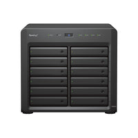 Thumbnail for Synology DiskStation DS2422+