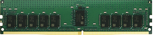Synology D4ER02-32G 32GB DDR4 ECC Registered DIMM Memory Module