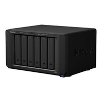 Thumbnail for Synology DiskStation DS1621+