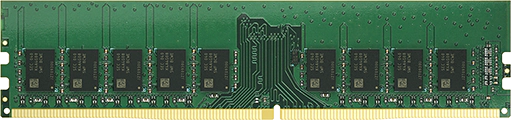 Synology D4EU02-16G 16GB DDR4 ECC Unbuffered DIMM Memory Module