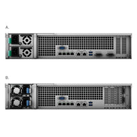 Thumbnail for Synology RackStation RS3621xs+