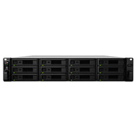 Thumbnail for Synology RackStation RS3618xs