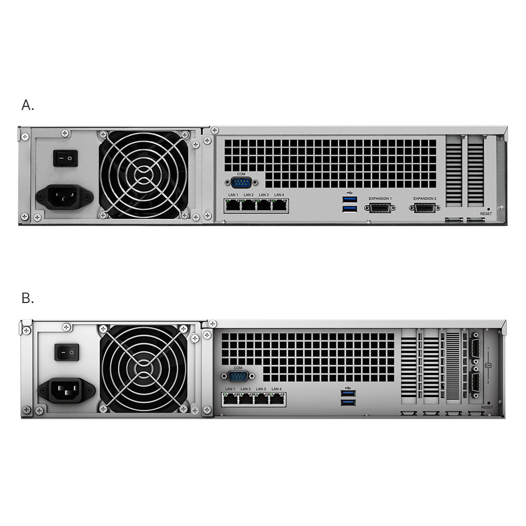 Synology RackStation RS3618xs
