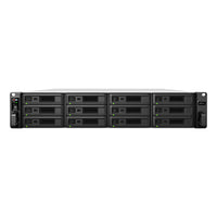 Thumbnail for Synology RackStation RS3621xs+