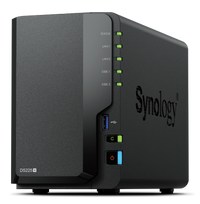 Thumbnail for Buy Synology DS225+ NAS in UAE