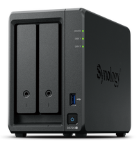 Thumbnail for Synology DS725+ NAS