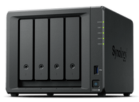 Thumbnail for Synology DiskStation DS925+ NAS